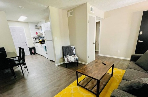 Austell Apartment | Spacious & Comfy |★Chill Getaway | LongTerm Stay #2