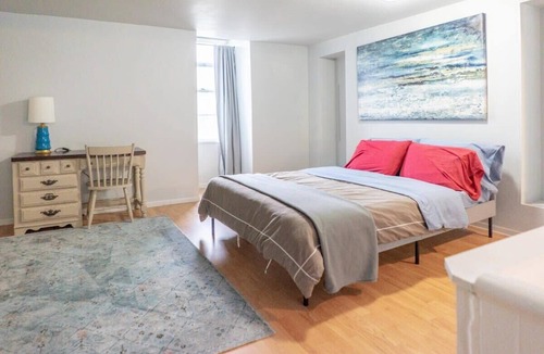 Benton Park House | Spacious & Comfy in the heart of STL