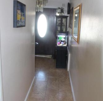 Canarsie House | Spacious Comfy Room in Cozy Classy Duplex