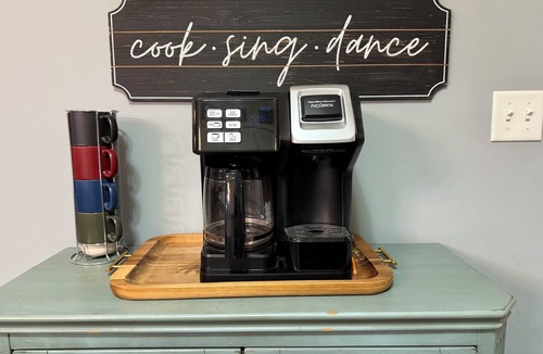 Huddleston Condo | Spacious Condo at SML- Mariner's Landing