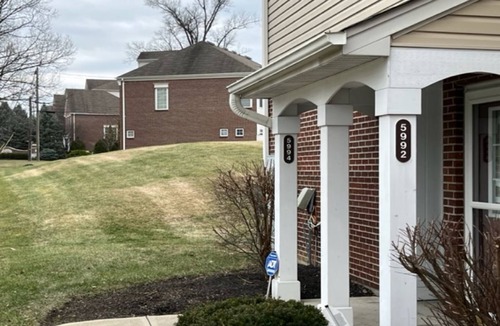 Roselawn Finance Condo | Spacious Condo in Cincinnati