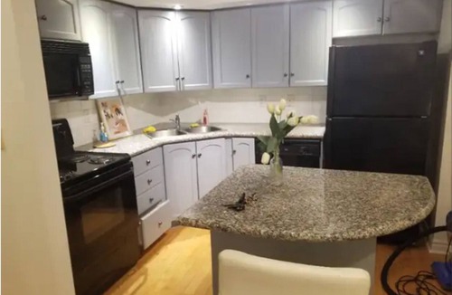 CityPlace Condo | Spacious condo in the Downtown Toronto entertainment district