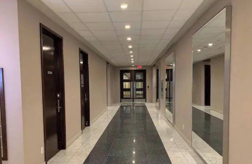 CityPlace Condo | Spacious condo in the Downtown Toronto entertainment district