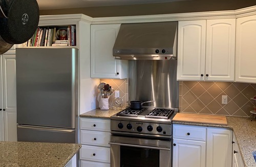 Witmer House | Spacious Contempory close to many attractions