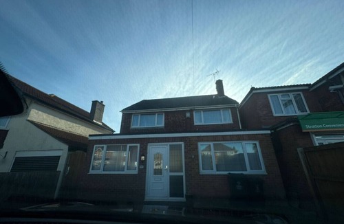 Swindon House | Spacious Contractor Accommodation