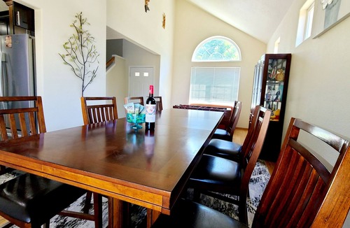 Bull Mountain House | Spacious & Conveniently Located 4/2.5 House