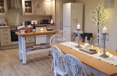 Diss House | Spacious Converted Granary Stradbroke