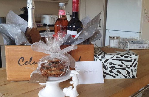 Diss House | Spacious Converted Granary Stradbroke