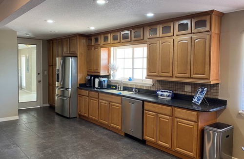 Thunderbird House | Spacious Corner house with a Pool