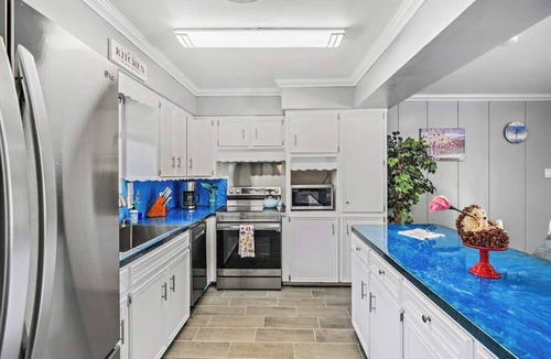South Side House | Spacious Corpus Christi Home Near Beach | Sleeps 12