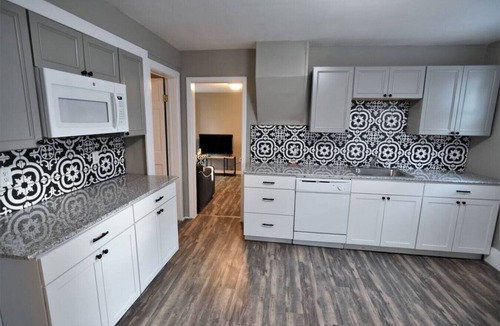 Cortland House | Spacious Cortland Home