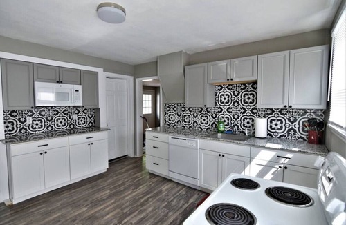 Cortland House | Spacious Cortland Home