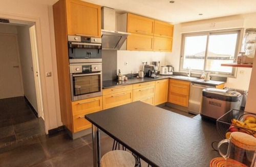 Saint-Gely-du-Fesc Villa | Spacious, cosy, modern family villa for 7
