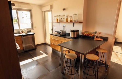 Saint-Gely-du-Fesc Villa | Spacious, cosy, modern family villa for 7