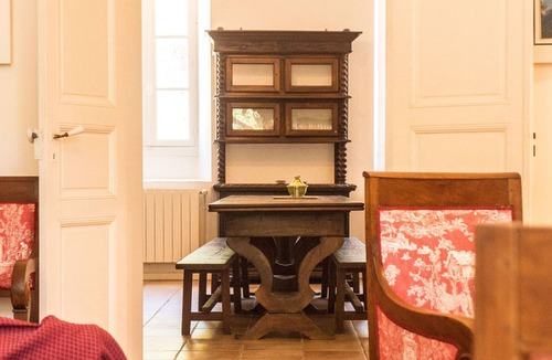 Gaja-et-Villedieu House | Spacious Cottage with Swimming Pool in Gaja-et-Villedieu