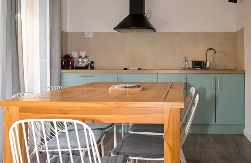 Thonon-les-Bains Cottage | Spacious cottage, 48m2, terrace - 7 guests