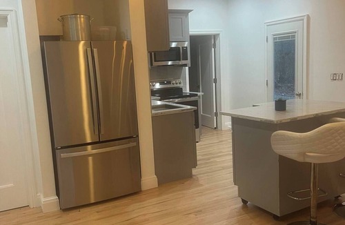 Center Moriches Cottage | Spacious cottage