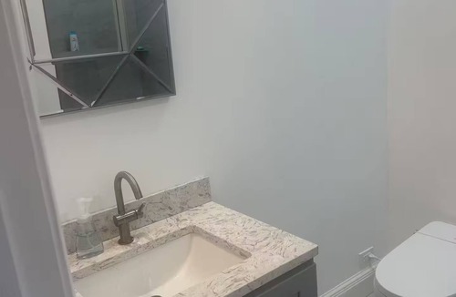 Center Moriches Cottage | Spacious cottage