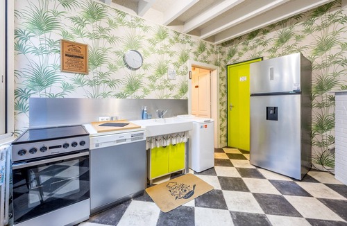 Montournais House | Spacious Cottage 25 Minutes from Puy du Fou
