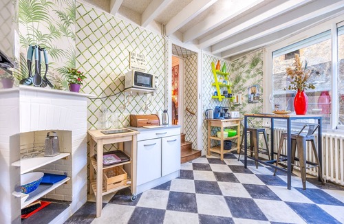 Montournais House | Spacious Cottage 25 Minutes from Puy du Fou