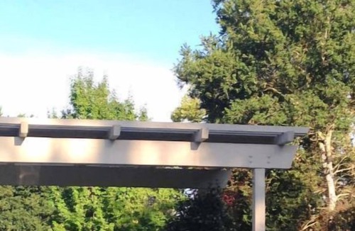 Santa Rosa Cabin | Spacious Cottage for Wine Country WORK/PLAY/STAY