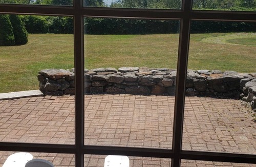 Castine House | Spacious Cottage in Castine