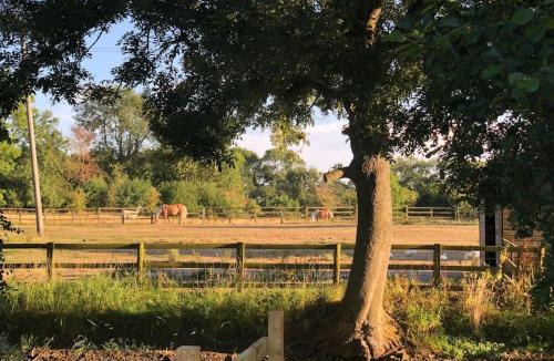 Northend House | Spacious Cottage in Idyllic Spot