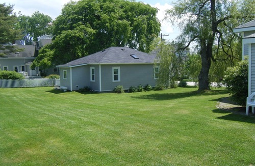 Castine Cottage | Spacious Cottage in Historic Castine