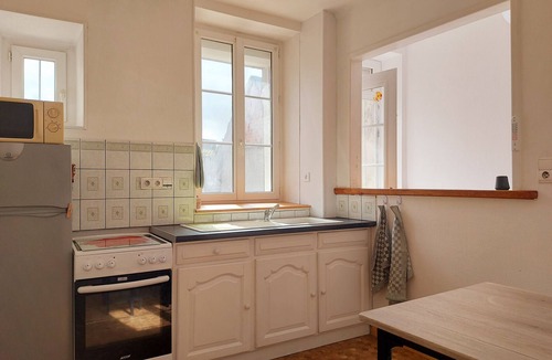 Marboue Cottage | Spacious cottage in the heart of Marboué