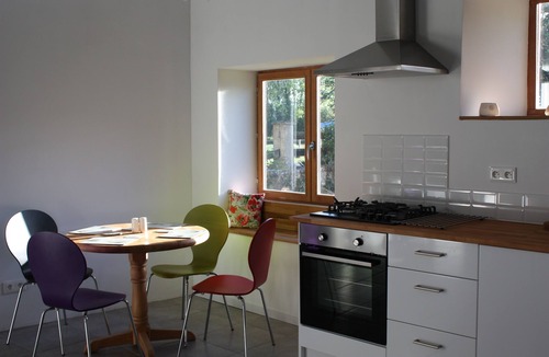 Soumeras House | Spacious Cottage Perfect for Exploring Southwest France