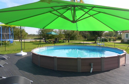 Soumeras House | Spacious Cottage Perfect for Exploring Southwest France