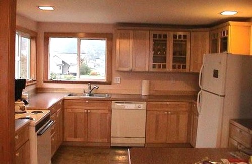 Netarts Cottage | Spacious Cottage Rental with Ocean Views in Netarts, Oregon