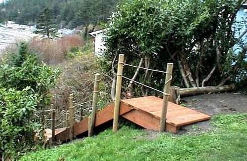 Netarts Cottage | Spacious Cottage Rental with Ocean Views in Netarts, Oregon