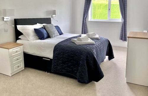 Ebford Cottage | Spacious cottage set in a beautiful location