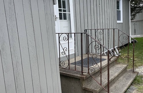 Mattapoisett Cottage | Spacious Cottage