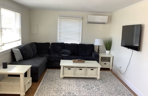 Mattapoisett Cottage | Spacious Cottage