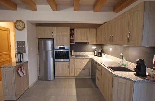 Anould Cottage | Spacious cottage with all comforts, Vosges