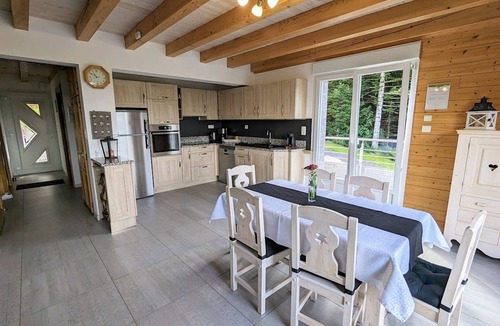 Anould Cottage | Spacious cottage with all comforts, Vosges
