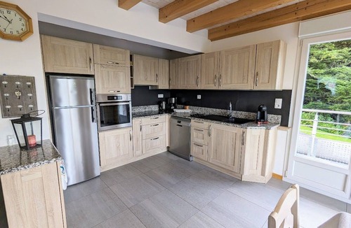 Anould Cottage | Spacious cottage with all comforts, Vosges