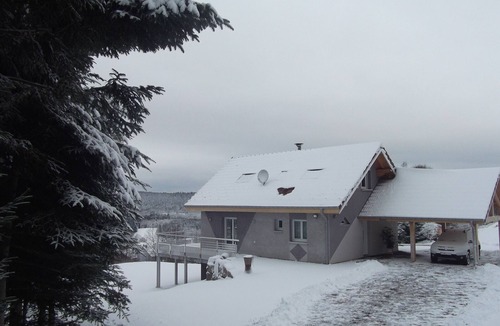Anould Cottage | Spacious cottage with all comforts, Vosges