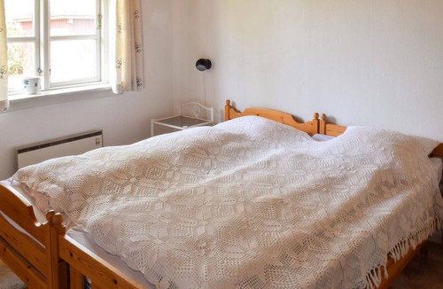 Østerskov House | Spacious cottage with sea view.
