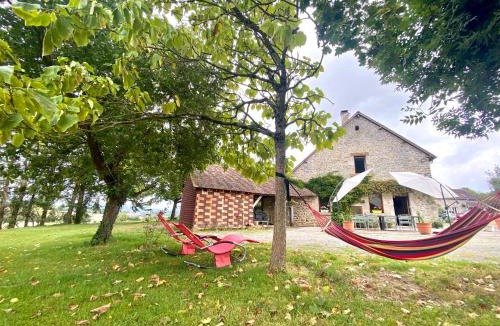Moulins-le-Carbonnel House | Spacious country house in Normandie