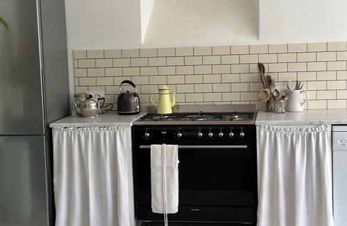 Juvigne Other | Spacious Country House nestled in Chateau Gardens