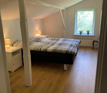 Padborg House | Spacious Country Home Near Forest And Border