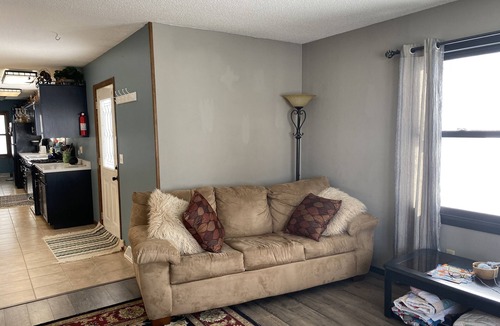 Red Wing House | Spacious country home in a peaceful setting. New listing with frequent updates!