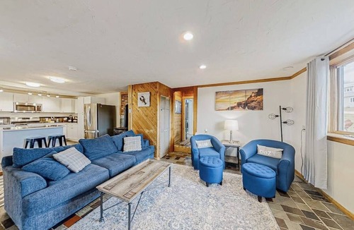Lamoine House | Spacious country home with water views - near beach & Acadia National Park