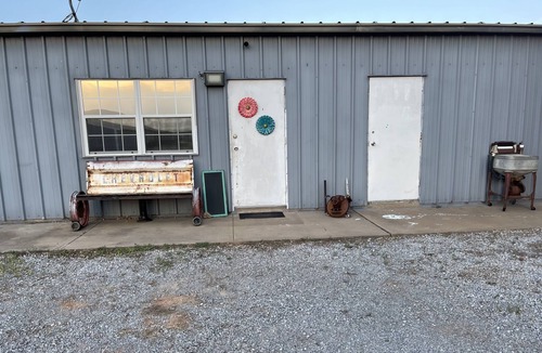 Dean Apartment | Spacious Country Apartment 10 min to Wichita Falls