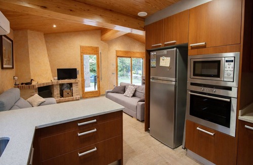 Sils Villa | Spacious Countryside Costa Brava Relax