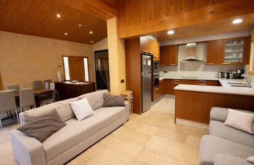 Sils Villa | Spacious Countryside Costa Brava Relax