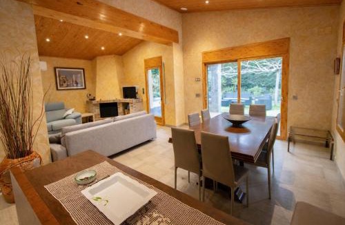 Sils Villa | Spacious Countryside Costa Brava Relax
